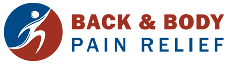Back and Body Pain Relief